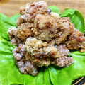 ゆせな's cooksnap of when they made たかが唐揚げ！されど唐揚げ！！鶏の竜田揚.