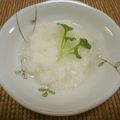チーム預金's cooksnap of when they made ✿大根おろし✿.