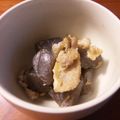まめぽ's cooksnap of when they made 常備菜に♪豚肉とこんにゃくの甘辛炒め.