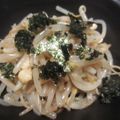 tamaci's cooksnap of when they made お好み焼き味のもやし*.
