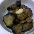 もこもこ７'s cooksnap of when they made 揚げないからヘルシー♪揚げなすのおろし煮.