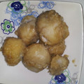 龍之介ぼっちゃん's cooksnap of when they made 里芋の煮っころがし.