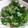 カープ愛's cooksnap of when they made おくらと茗荷のしらす和え.