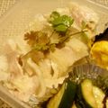 mee☆maa's cooksnap of when they made タイの屋台の味　カオマンガイ.