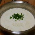 ぽこがーる's cooksnap of when they made 超簡単で極ウマ～♪本格手作り☆土鍋豆腐☆.