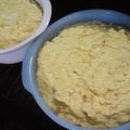 プニョ平's cooksnap of when they made ■糖質制限■おからDE簡単チーズケーキ風.