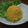 あけぐり's cooksnap of when they made かぼちゃツナサラダ.