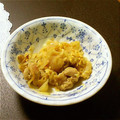 ZEN_Garuna's cooksnap of when they made 鶏肉と玉ねぎの卵とじ.