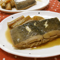 ともこキッチン's cooksnap of when they made 簡単☆かれいの煮付け.