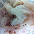 スバにゃん's cooksnap of when they made 節約！！もやしと豚の酒蒸し！！.