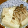 おねむです's cooksnap of when they made 簡単！！高野豆腐の含め煮.