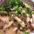 seicchi_a's cooksnap of when they made 鶏肉の味噌ホイル焼き.