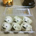 北国のキツネ's cooksnap of when they made ジャックランタン稲荷@ハロウィンver..