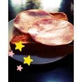 saoriiin☆'s cooksnap of when they made ピリリと辛子ハムトースト.