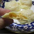 いいくん's cooksnap of when they made パリパリチーズスナック♪.