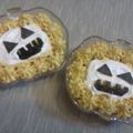 its♡'s cooksnap of when they made かぼちゃのクリーム♡タルト.