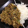 しゅんのいちごまま's cooksnap of when they made お弁当にも＊ほうれん草豆腐キーマカレー＊.