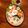 まどろ's cooksnap of when they made クレヨンしんちゃんとシロのキャラ弁.