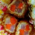 つーさん0421's cooksnap of when they made 豚肉の野菜巻き☆.