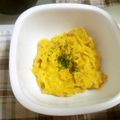 まゆぱん☆'s cooksnap of when they made かぼちゃツナサラダ.