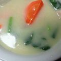 かぴーな's cooksnap of when they made 豚とんシチュー.