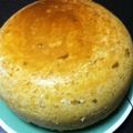 あかちんまま's cooksnap of when they made FP＆炊飯器！薩摩芋のケーキ☆ノンバター.