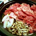 ゆゅちゃむ's cooksnap of when they made すき焼きの割り下.