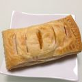 myrs6375's cooksnap of when they made 簡単すぎる！パンプキンパイ.