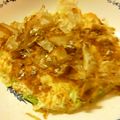 ♥ sora ♥'s cooksnap of when they made 簡単！豆腐のお焼き.