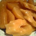 ナマケボン's cooksnap of when they made まるでおばあちゃんの味♪大根の煮物.