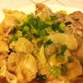ひなひよこ's cooksnap of when they made お酢でさっぱり♪豚バラのキャベツ蒸し.