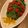 Joky's cooksnap of when they made 【ジブリ】風の谷のナウシカ＊王蟲ライス.