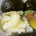 akibon155's cooksnap of when they made お弁当に☆玉ねぎだけ！マヨクレソル〜.