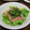 miino's cooksnap of when they made 金のごまだれで❤簡単ねぎ焼豚サラダ♪.