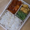 ☆えびれぴ☆'s cooksnap of when they made 簡単☆とりもものケチャップ煮.