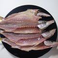 大きなお茶会's cooksnap of when they made 2ステップ！干物（作り）は簡単！.