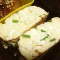 このみん家's cooksnap of when they made だし巻き卵豆腐☆.