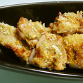ぴにゃーな's cooksnap of when they made チキンのゆず胡椒焼き.