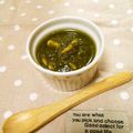 なみえちゃん's cooksnap of when they made 万能！バジルソース.