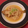 なすてぃ's cooksnap of when they made カレイのサワーおろし煮.