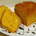 いちさちこ's cooksnap of when they made ハロウィンに★簡単パンプキンケーキ♪.