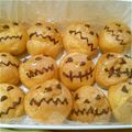 高原日菜子's cooksnap of when they made ハロウィン★超簡単ジャックオーランタン.