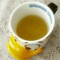 ごりたま's cooksnap of when they made ホット蜂蜜生姜レモン.