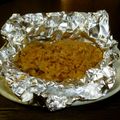 ぺペロン's cooksnap of when they made 中華チマキ.