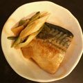 チコリナ's cooksnap of when they made 超簡単★さばの味噌煮.