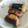 かな猫's cooksnap of when they made 超ぉ～簡単♪大和芋の磯辺揚げ❀.