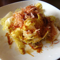 miino's cooksnap of when they made うちの☆簡単♪浅漬け白菜.