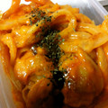 ちっふぃ～'s cooksnap of when they made 簡単♪海老マヨ.