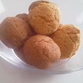 卍さゃちむ☠'s cooksnap of when they made HMとマーガリンで★簡単スコーン.