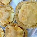 ともじぇいじぃ's cooksnap of when they made 卵無し！カラメルりんご焼きドーナツ.